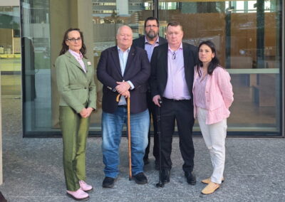 Court fast-tracks Shell whistleblower’s case after terminal cancer diagnosis