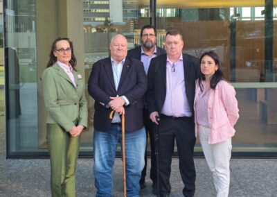 Court fast-tracks Shell whistleblower’s case after terminal cancer diagnosis