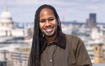 Jason Arday. Young, autistic, black academic bullied to death