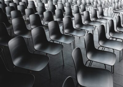 Australia’s hierarchy of grief: $131M for one inquiry, empty chairs for First Nations