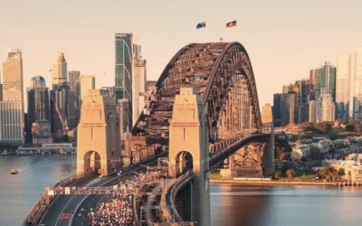 Comedian banned from Australia, war crimes suspects cheered on
