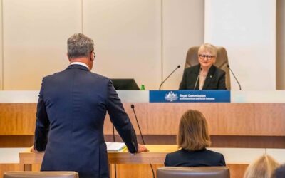 Royal Commission into Antisemitism a “$131 Million Whinge”