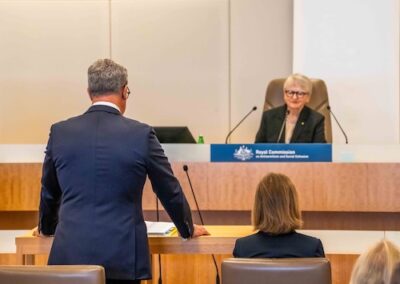 Royal Commission into Antisemitism a “$131 Million Whinge”