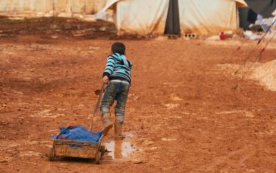 World Humanitarian Day. Worker deaths nearly triple in 3 years amid aid cuts