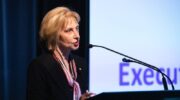 Antisemitism Envoy Jillian Segal. Image: ECAJ