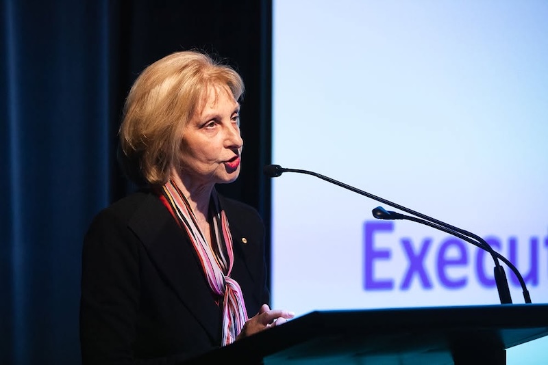 Antisemitism Envoy Jillian Segal. Image: ECAJ