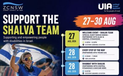 IDF soldiers heading to Australia to compete in the Sydney Marathon