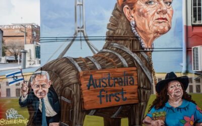Has Albo reset ‘Labor values’ in line with Pauline Hanson and Lachlan Murdoch?