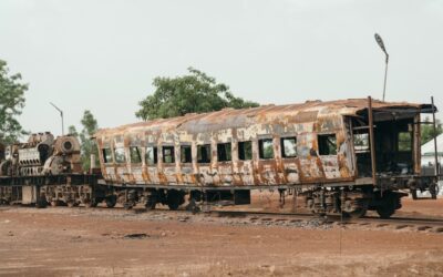 FOI. Train wreck. Who has $20k to pay for public information?