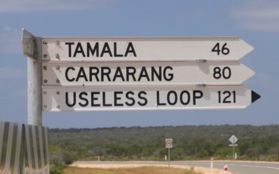 Dear WA, advance Australia a fair share