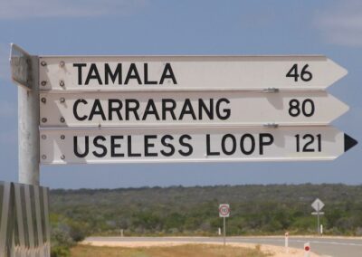 Dear WA, advance Australia a fair share