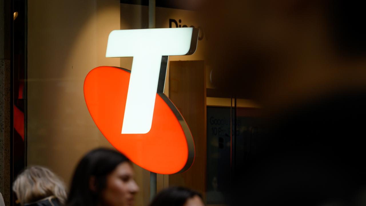 Telstra