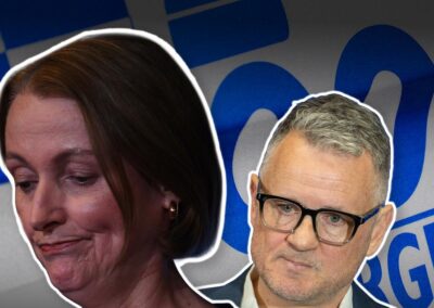Lack of oversight, expertise drove major Telstra outage