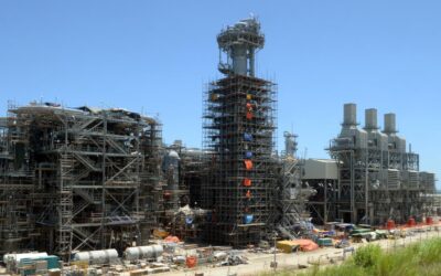 Santos to increase stake in huge $20b PNG gas project