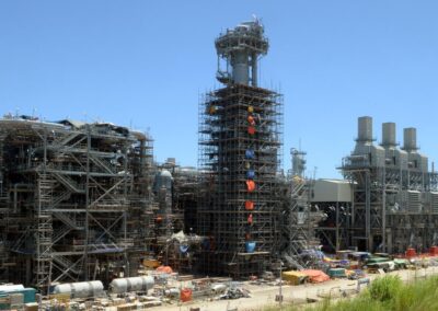Santos to increase stake in huge $20b PNG gas project