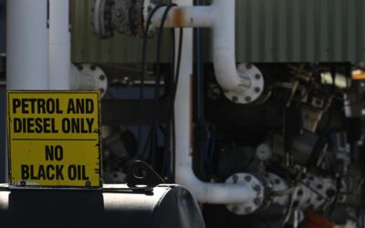 Reserve Bank’s grim rates warning as oil prices spike