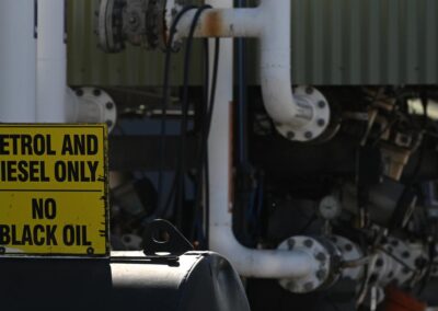 Reserve Bank’s grim rates warning as oil prices spike