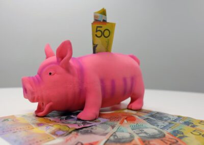 ‘It’s your own money’: One Nation push for early super