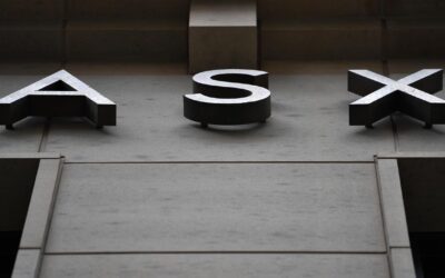 Australian shares flat as oil surge continues