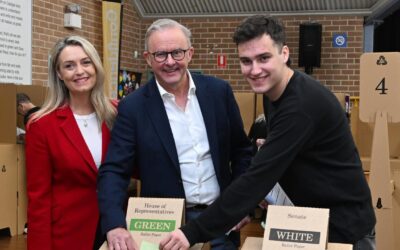 Labor makes ‘no apologies’ after pork-barrelling claims