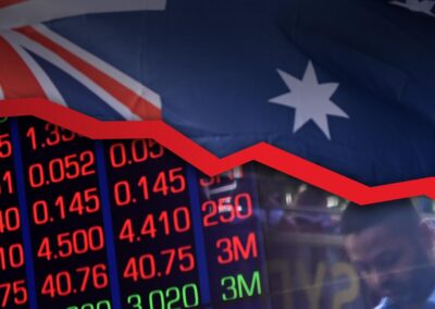 Soft economic growth expected in key data drop