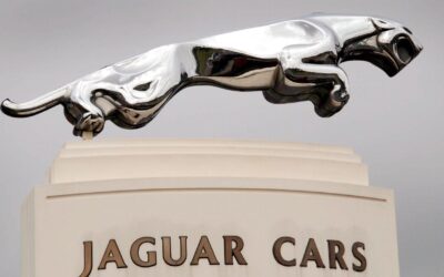 Jaguar Land Rover to cut 4000 jobs over next two years