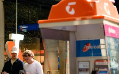 Audit identifies cause of Telstra’s nationwide outage