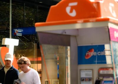 Audit identifies cause of Telstra’s nationwide outage