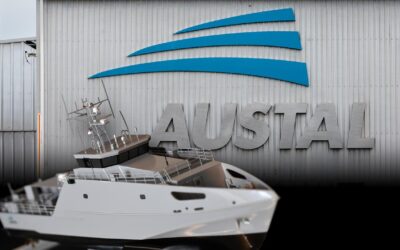 Bidding war: combat shipbuilder receives another offer
