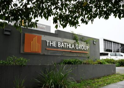 Funding deadline looms for embattled home developer