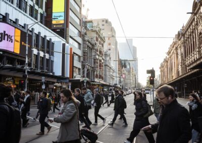 Australians are ‘furious’ about inflation: RBA deputy