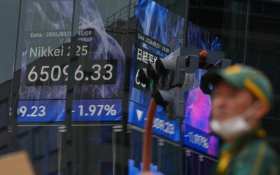 Shares rally as markets await signals for Fed rates
