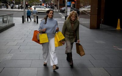 Retail environment not that bad: industry veteran