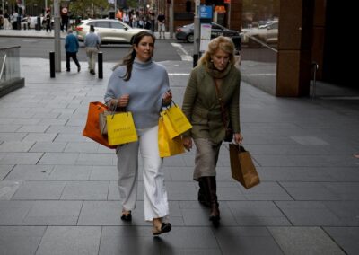 Retail environment not that bad: industry veteran