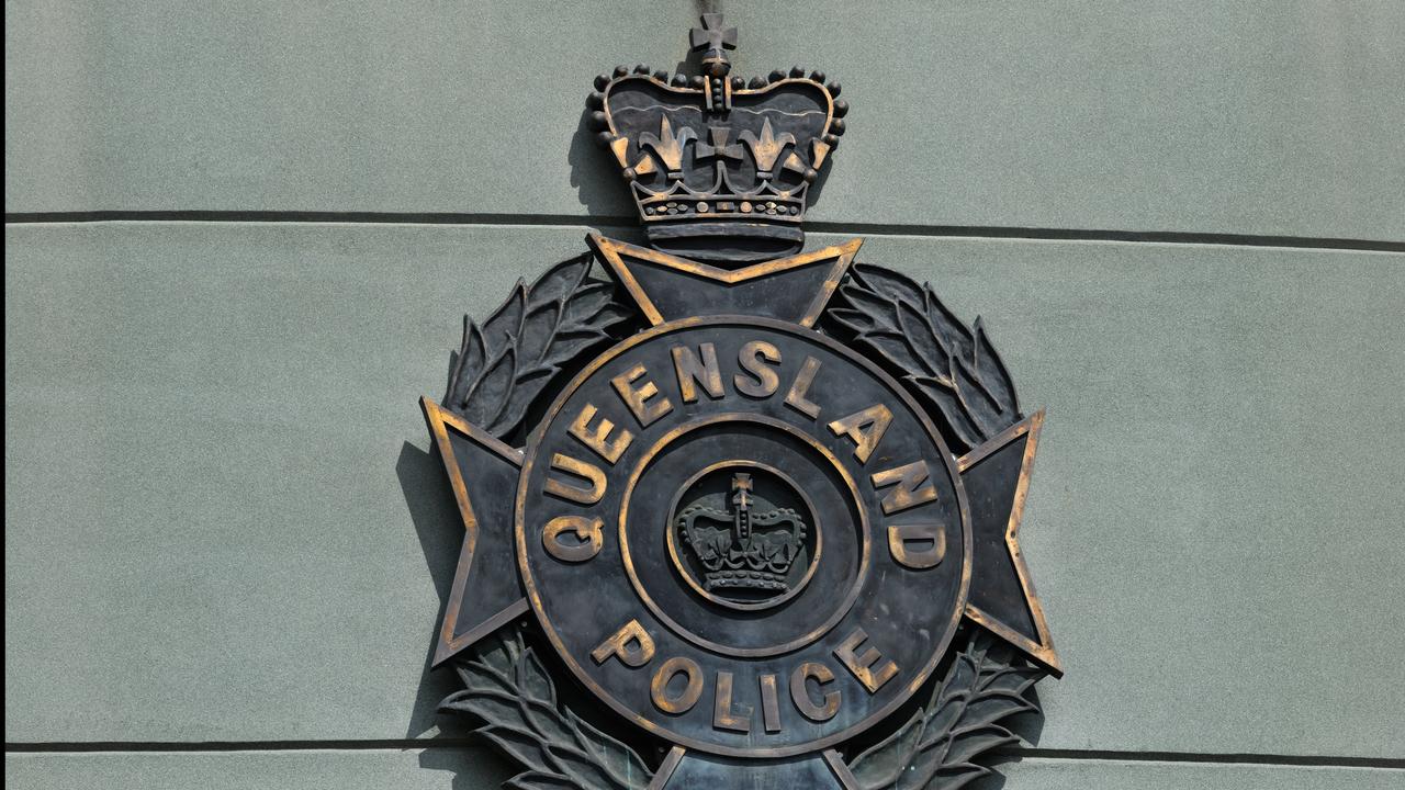 Qld logo