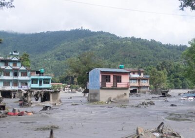 Aussie drone teams arrive in disaster-stricken Nepal
