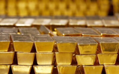 ‘Crisis preparedness’: Dutch bank moves tonnes of gold