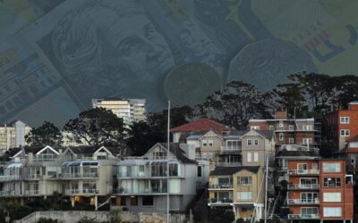 Un-real estate: property settlement scam risk rising