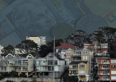 Un-real estate: property settlement scam risk rising