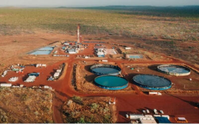 The Beetaloo trap. INPEX to frack more, pay less as NT debt balloons