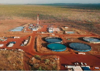 The Beetaloo trap. INPEX to frack more, pay less as NT debt balloons