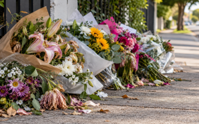 Domestic violence crisis needs more than words and flowers