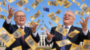 Grant rorts - ChatGPT