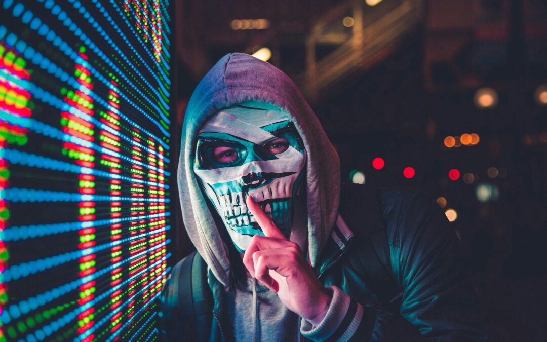 AI intrusions. Australia lags the world in safeguarding personal data