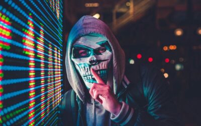AI intrusions. Australia lags the world in safeguarding personal data