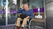 Disability black box
