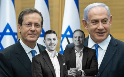 Israel funded the legal assault on Mary Kostakidis