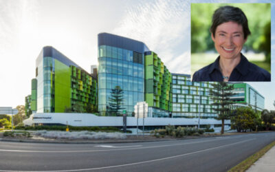 Hospital cancels education event fearing pro-Palestine bias