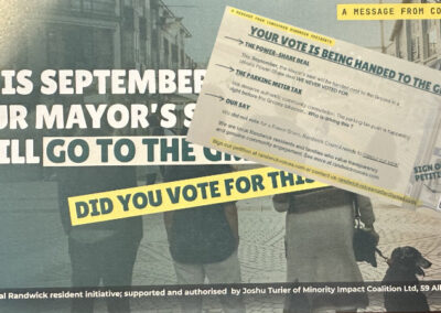 Astroturfers. Australia’s local elections the new battleground for the Israel lobby