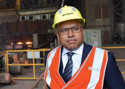 The Whyalla Steelworks subsidy folly comes to an end. For now.